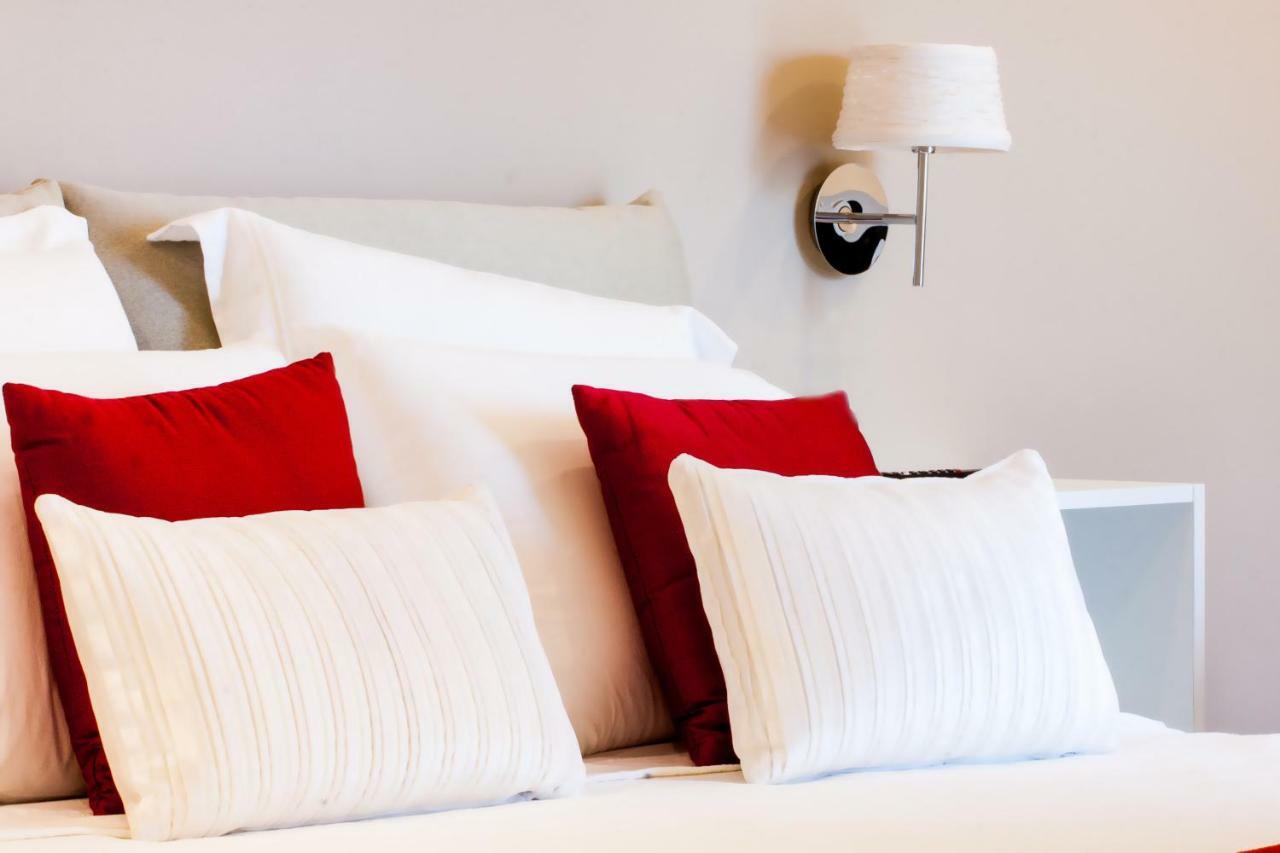 Sparviero Luxury Suites Taormina Exteriér fotografie